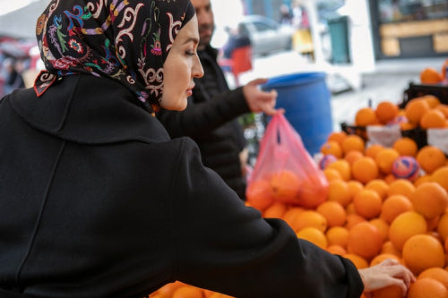 Halal Certified Products See Surge in Middle East and Southeast Asia Markets