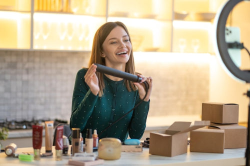 Cruelty-Free Makeup Expands into Travel Retail Outlets Worldwide