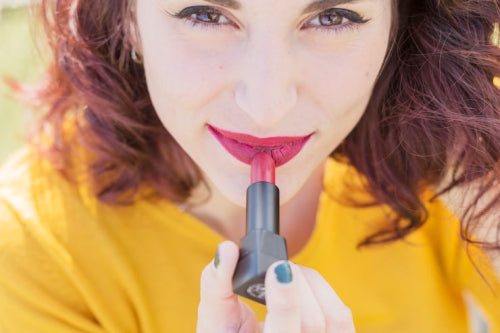 Non-Toxic Lip Colors Evolve with Longer Wear and Hydration Claims