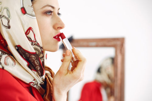 Halal Lipsticks Achieve Broader Shade Ranges for Inclusive Appeal
