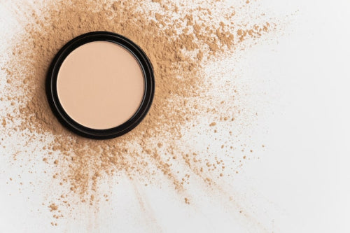 Organic Pressed Powders Gain Favor for Matte Finishes Without Talc