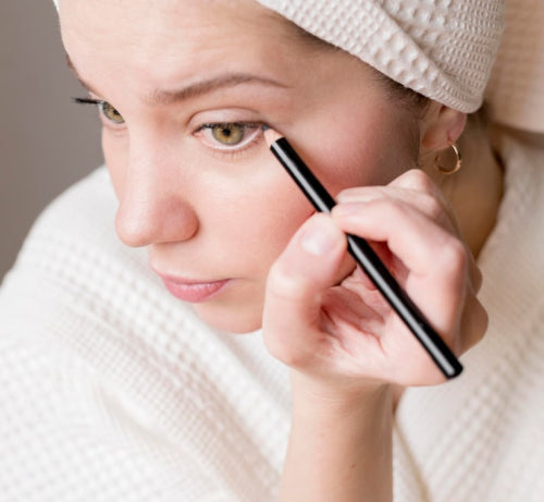 Non-Toxic Eyeliners Offer Precision for All-Day Wear Without Fading