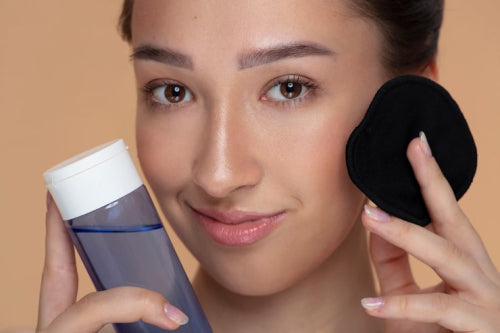 Gentle Makeup Removers Use Micellar Tech for Sensitive Complexions