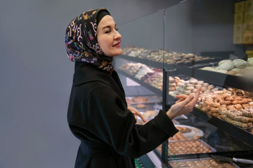 Halal Makeup in Saudi Arabia Expands with Local Manufacturing