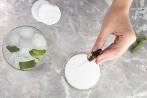 Non-Toxic Primers Create Smooth Bases Without Silicone Barriers