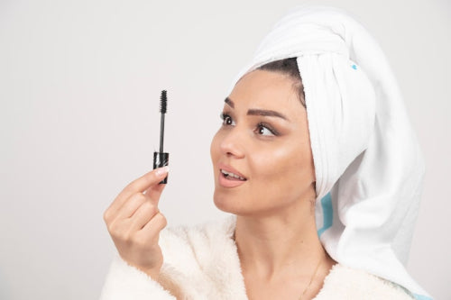 Halal Brow Gels Hold Shape Without Sticky Residues