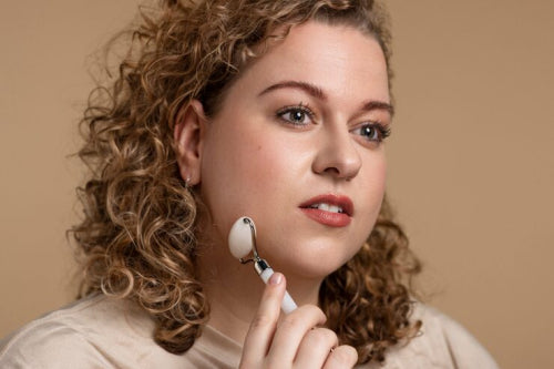 Organic Contour Powders Sculpt Faces Subtly and Naturally