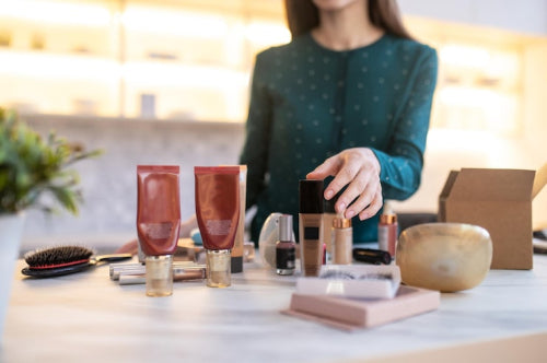 Clean Beauty Goes Mainstream as Shoppers Demand Ingredient Transparency From Prestige Brands