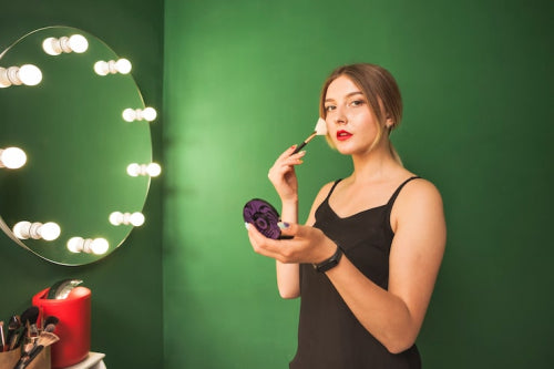 How Vegan Makeup Became the New Status Symbol for Luxury Beauty Consum ...