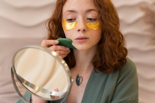 The New Gold Standard: Vegan, Cruelty-Free and Organic in One Makeup Routine