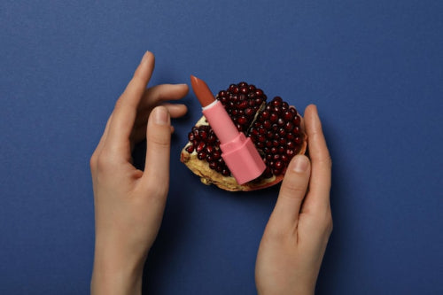 Clean Lipsticks Became a Symbol of Everyday Self-Care for Women With Sensitive Skin