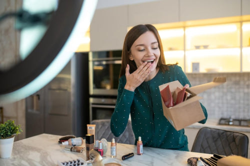 Why Food-Grade Cosmetics Are Entering the Mainstream Beauty Conversation