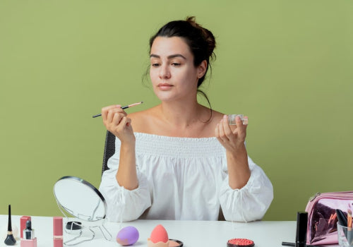 The Growing Appeal of Makeup Formulated Without Synthetic Fragrances