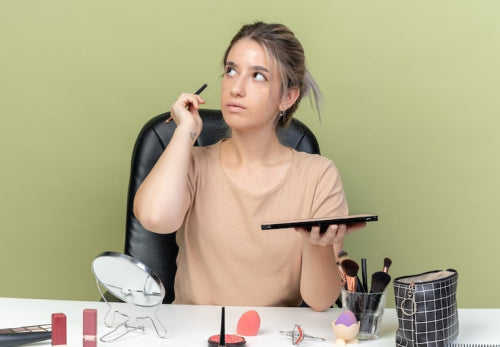 What to Expect When You Go Makeup-Free Occasionally