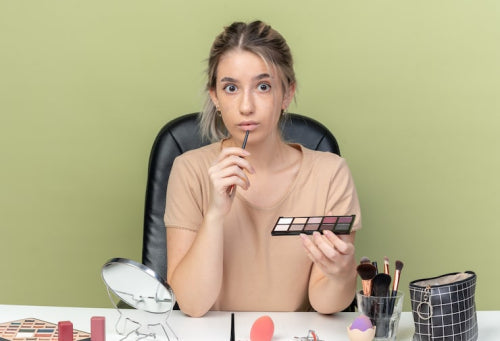 Why Organic Makeup Is Worth the Investment