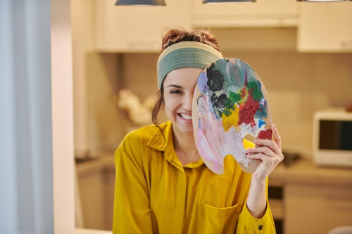 How Organic Pigments Affect Color Quality