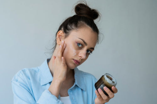 What Happens to Your Skin When You Ditch Harsh Chemicals