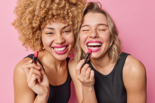How to Pick Lip Colors That Complement Your Skin Tone