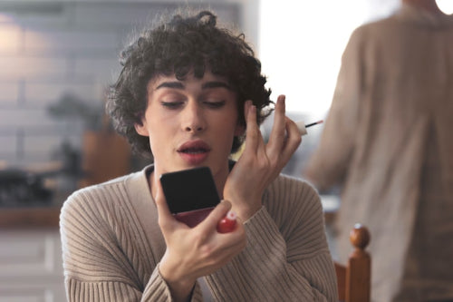 Choosing Makeup for Long-Lasting Wear