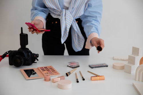 Makeup Essentials Every Minimalist Should Own