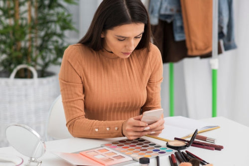 Makeup Buying Checklist for First-Time Clean Beauty Shoppers