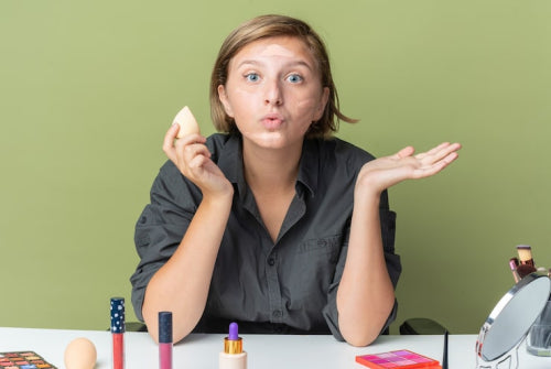 How to Decide Between Natural Makeup Formulas