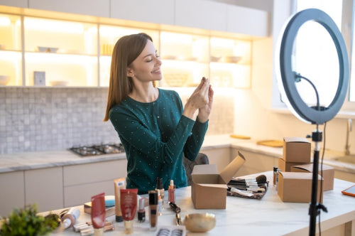 How Clean Beauty Brands Build Trust Without Celebrity Endorsements