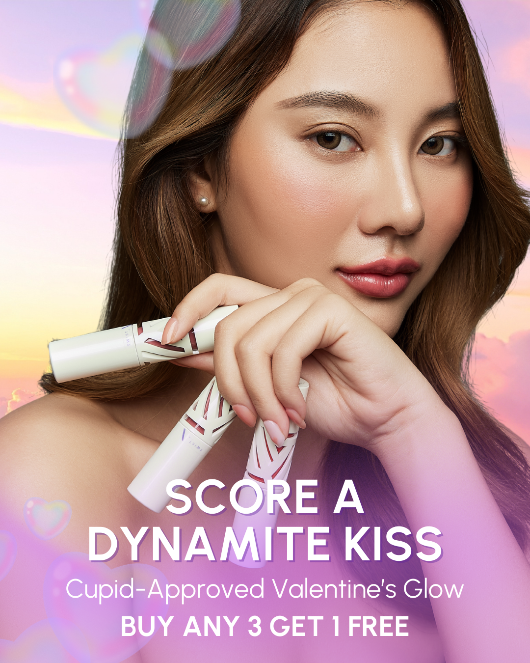 Valentines Day Curations