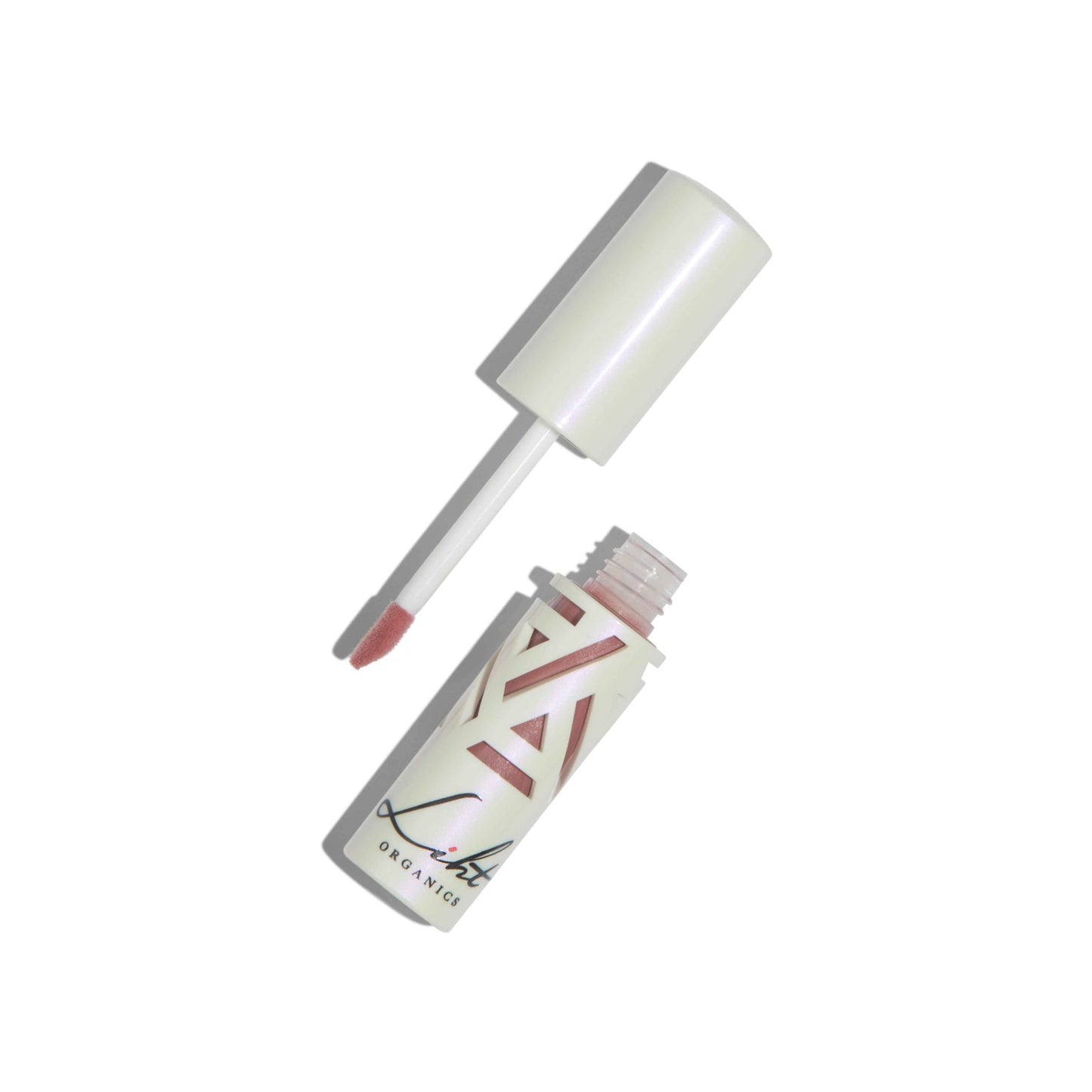 Color-Intense Liquid Lipstick + Moisture Burst Lip Glaze