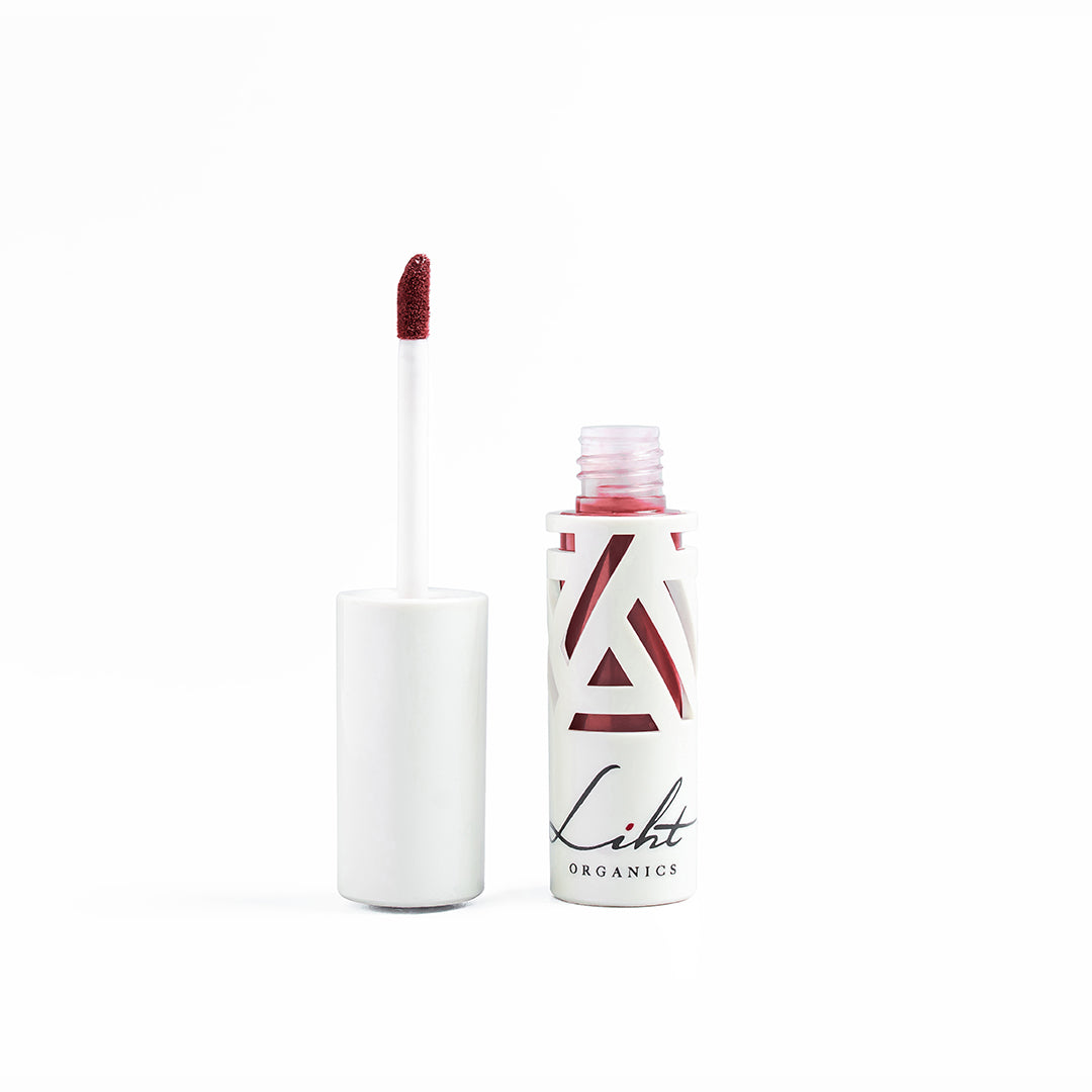 Color-Intense Liquid Lipstick