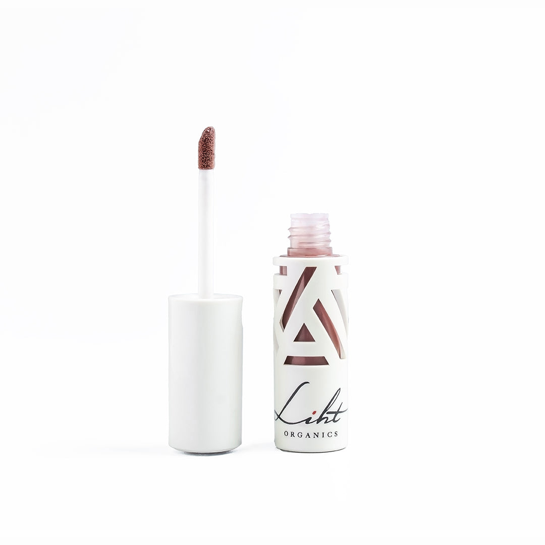 Color-Intense Liquid Lipstick
