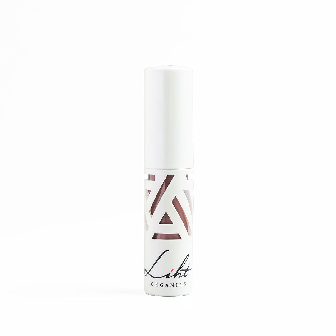 Color-Intense Liquid Lipstick