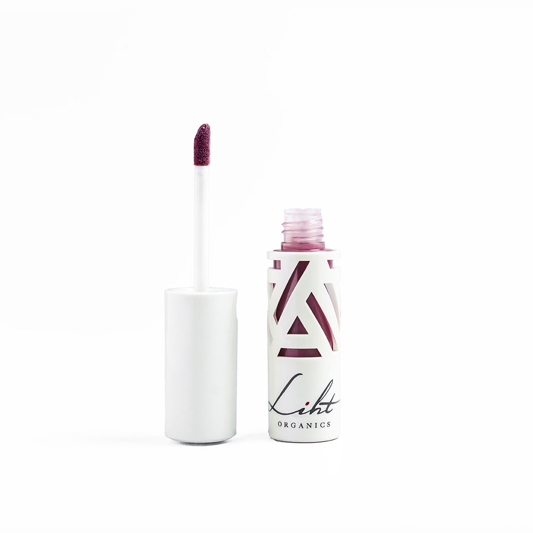 Color-Intense Liquid Lipstick