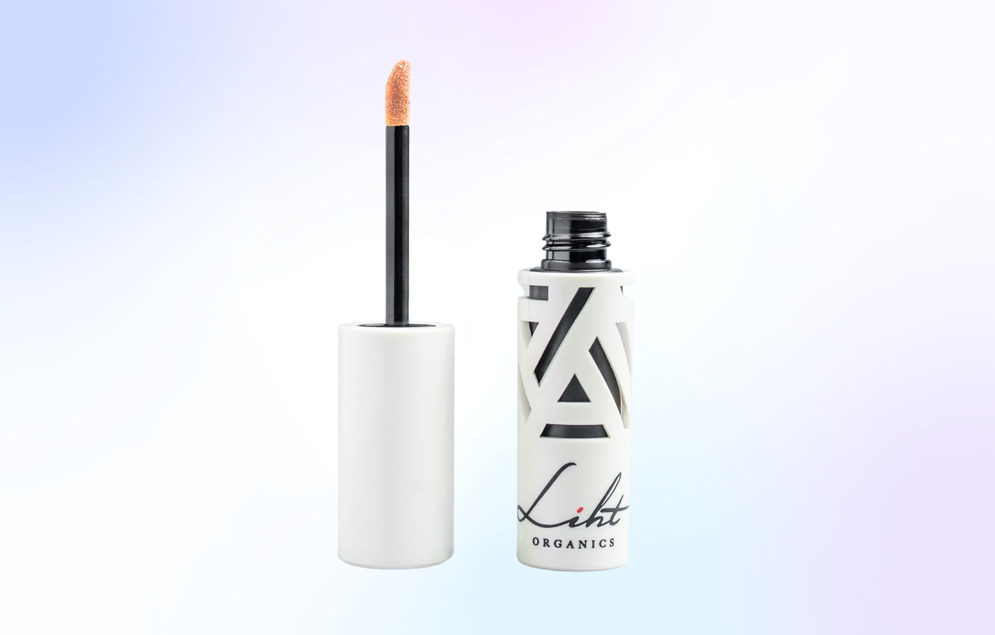 NEW! Glow and Go Liquid Concealer