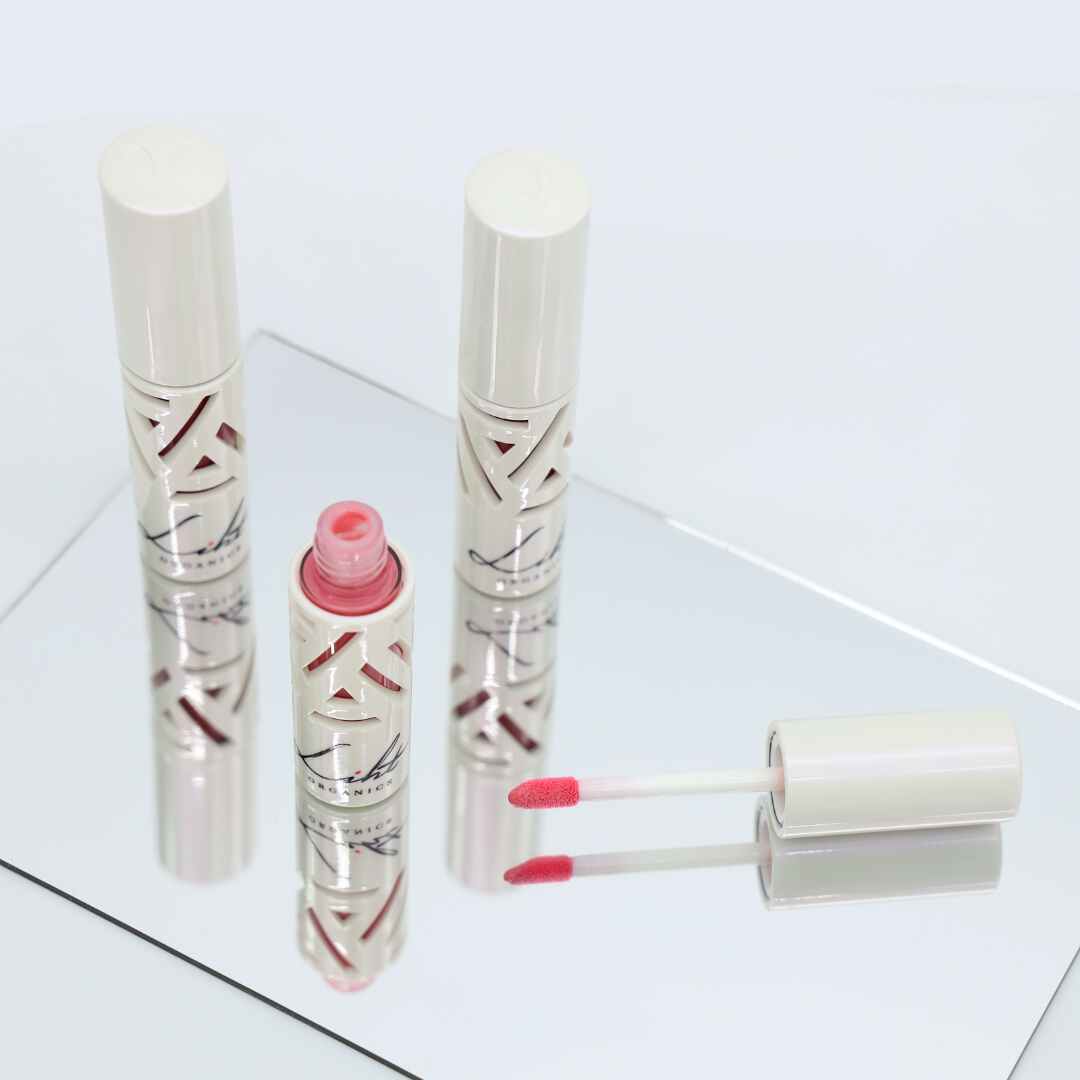 Luxe Lips Bright Pack | Liht Organics