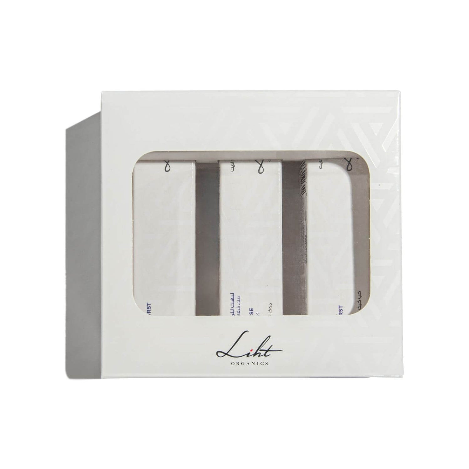 Luxe Lips Bright Pack | Liht Organics