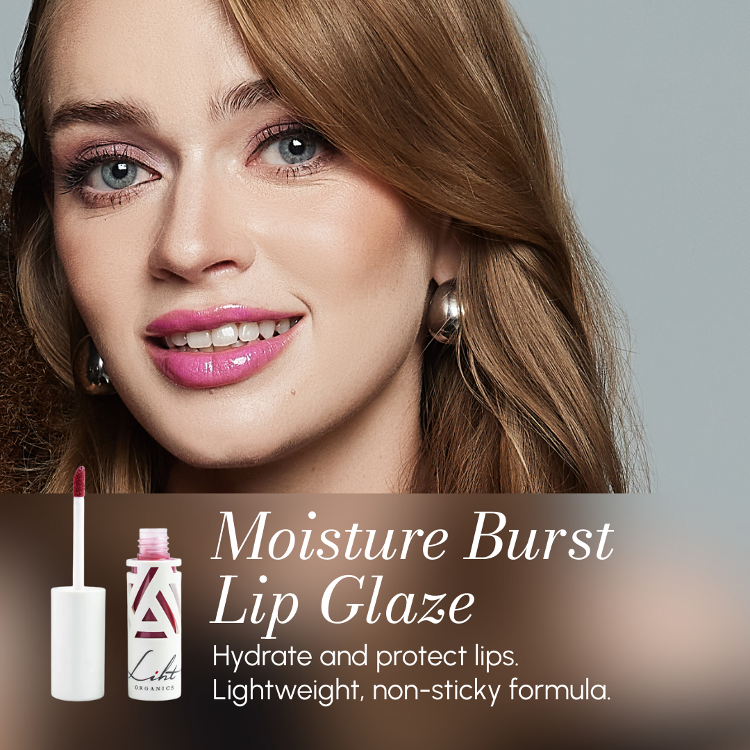 Moisture Burst Lip Glaze