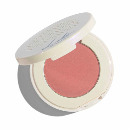 Sheer Radiance Blush + Compact Case Bundle