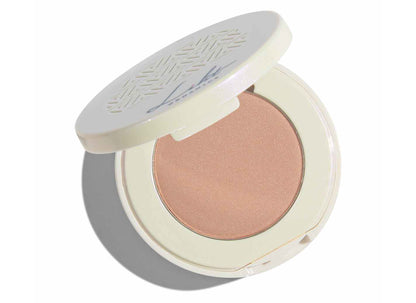 Sheer Radiance Blush + Compact Case Bundle