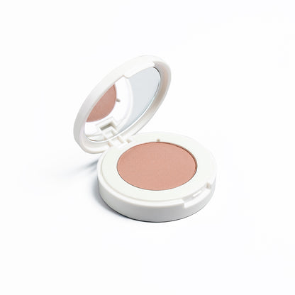 Sheer Radiance Blush | Shop Organic Makeup by Liht Organics