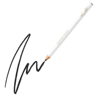 Dusk to Dawn Liquid Liner + Ultimate Precision Eyeliner Pencil