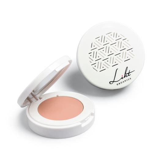 Prime Time Color Corrector + Compact Case Bundle