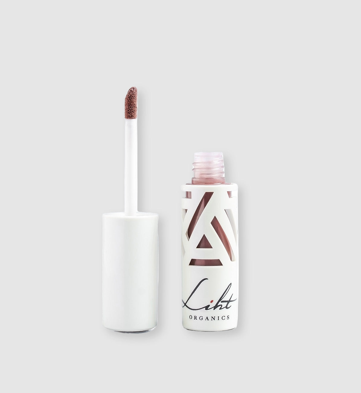 Color-Intense Liquid Lipstick