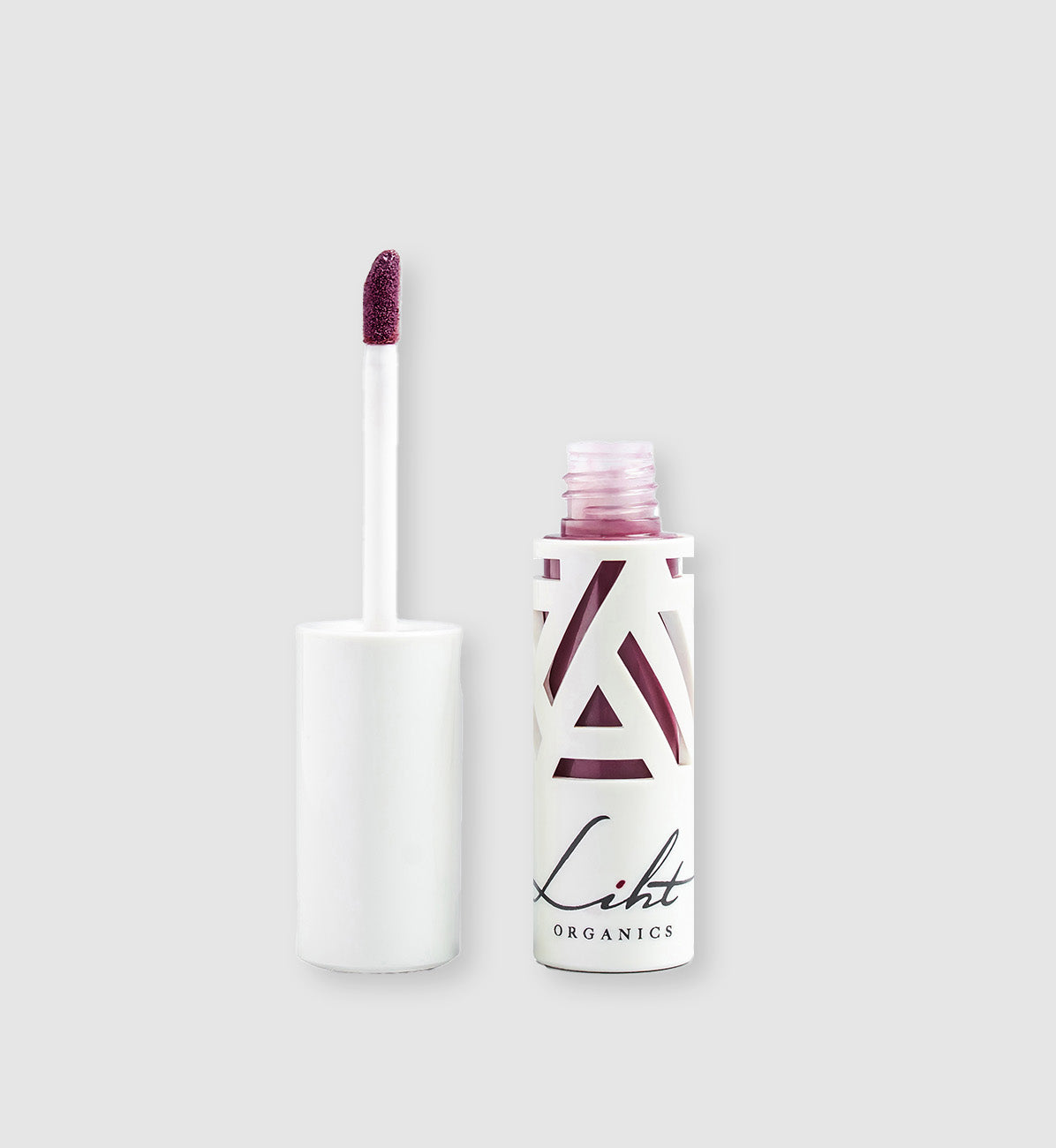 Color-Intense Liquid Lipstick