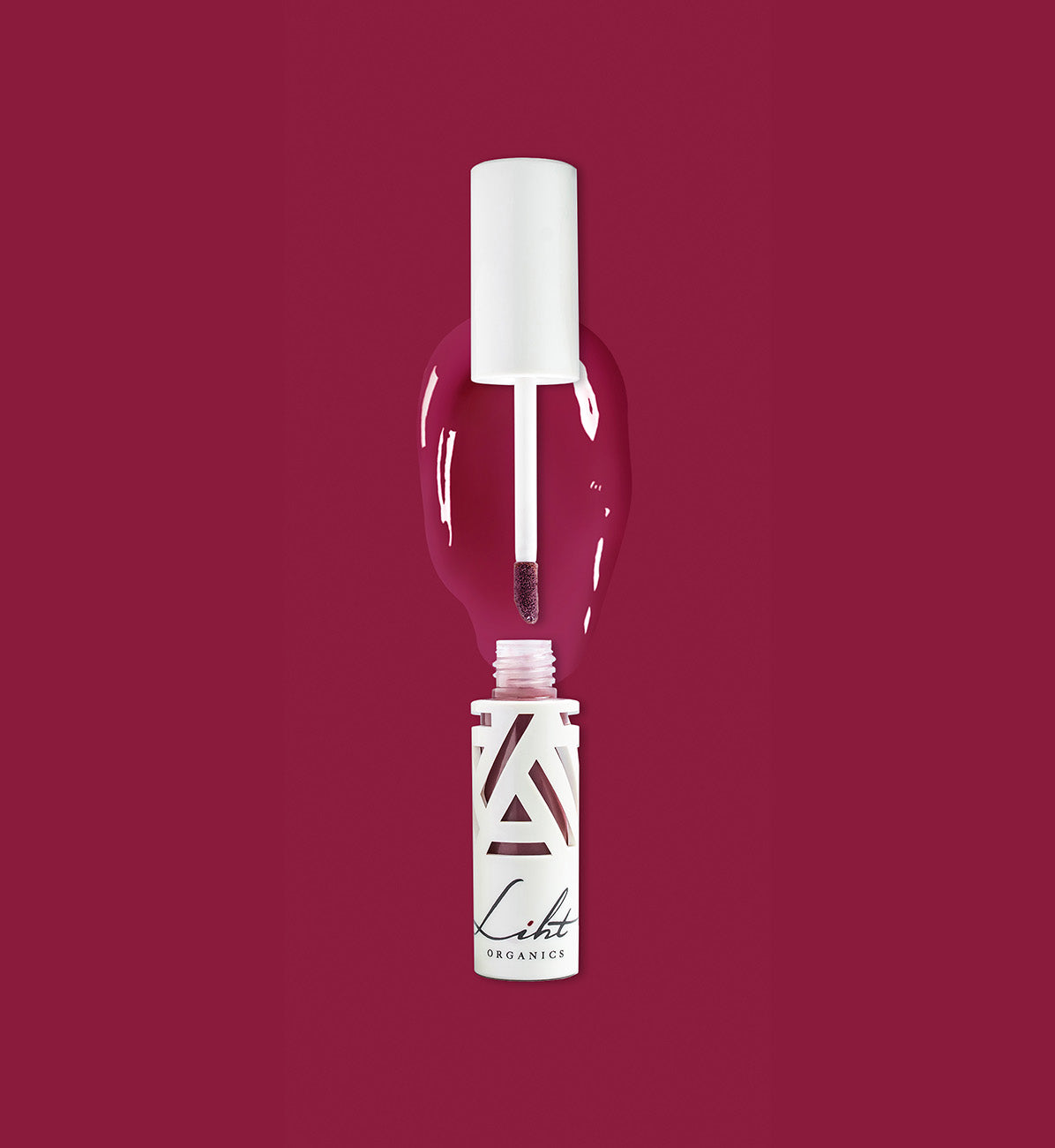 Color-Intense Liquid Lipstick