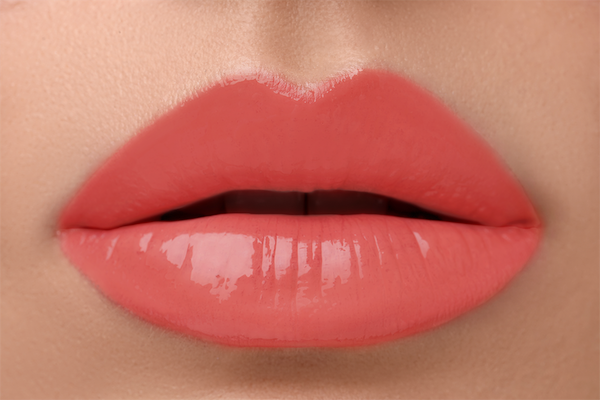 Color-Intense Liquid Lipstick