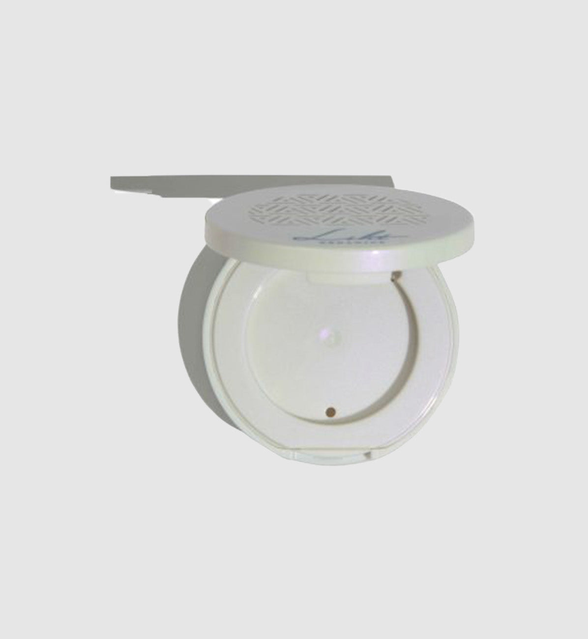 علبة للبودرة المضغوطة