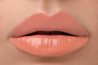 Moisture Burst Lip Glaze | Shop Organic Makeup by Liht Organics