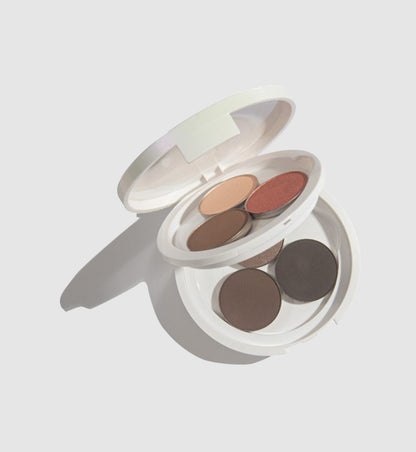 باليت السفر